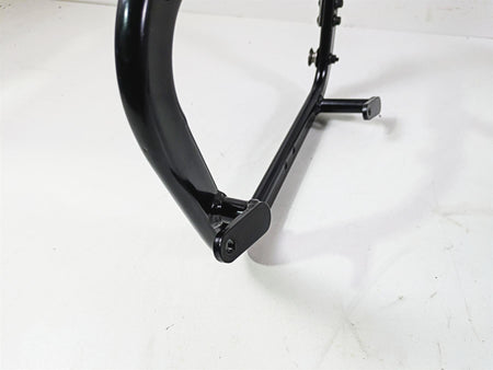 2016 Moto Guzzi Stelvio 1200 8V NTX Pannier Rack Saddlebag Support Set 981073 {{ shop.shopifyCountryName }} - Mototech271