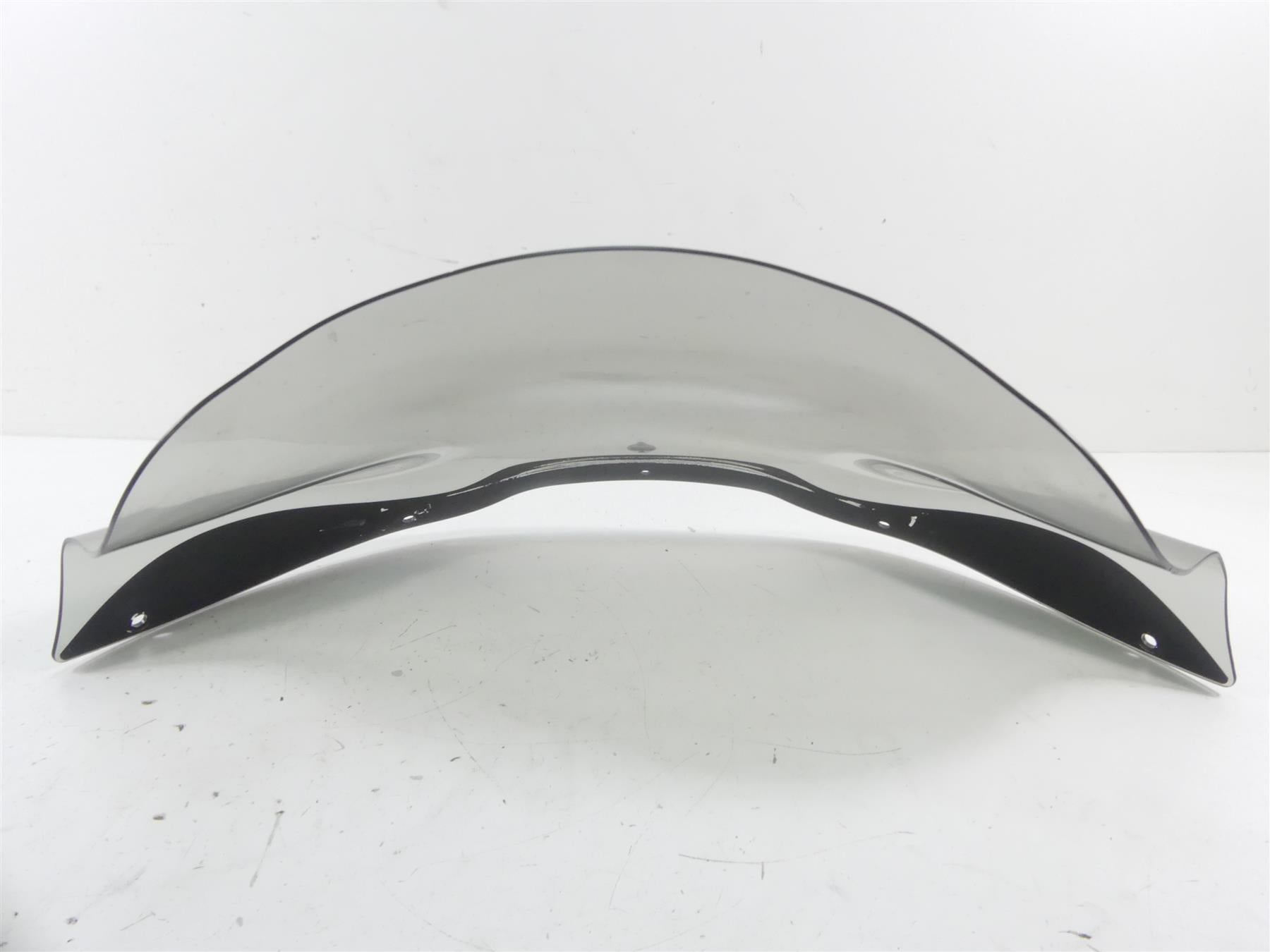 2011 Harley Touring FLTRX Road Glide Klock Werks Flare Windshield 12" KWW010192 {{ shop.shopifyCountryName }} - Mototech271