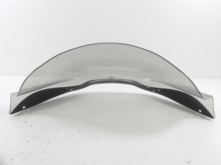 2011 Harley Touring FLTRX Road Glide Klock Werks Flare Windshield 12" KWW010192 {{ shop.shopifyCountryName }} - Mototech271