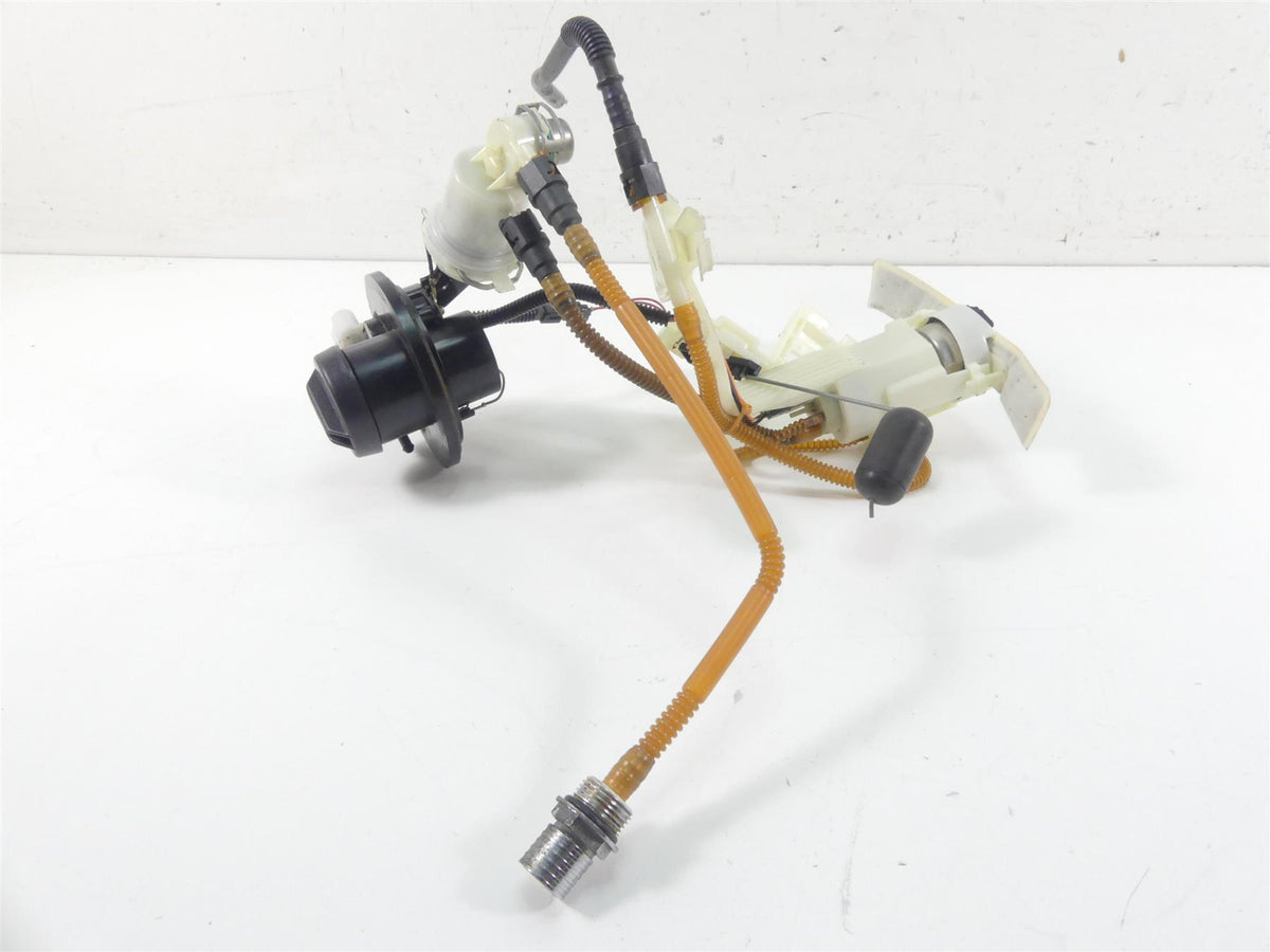 2013 Harley Touring FLTRX Road Glide Fuel Gas Petrol Pump - Tested 62908-08 {{ shop.shopifyCountryName }} - Mototech271