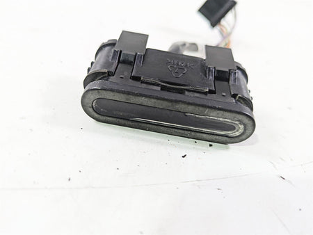 2007 Harley Touring FLHTCU SE CVO E-Glide Instrument Indicator Lights 68789-96B {{ shop.shopifyCountryName }} - Mototech271