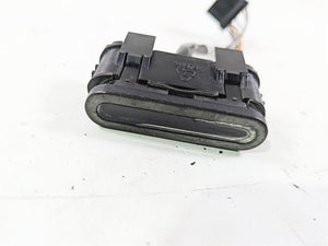 2007 Harley Touring FLHTCU SE CVO E-Glide Instrument Indicator Lights 68789-96B | Mototech271