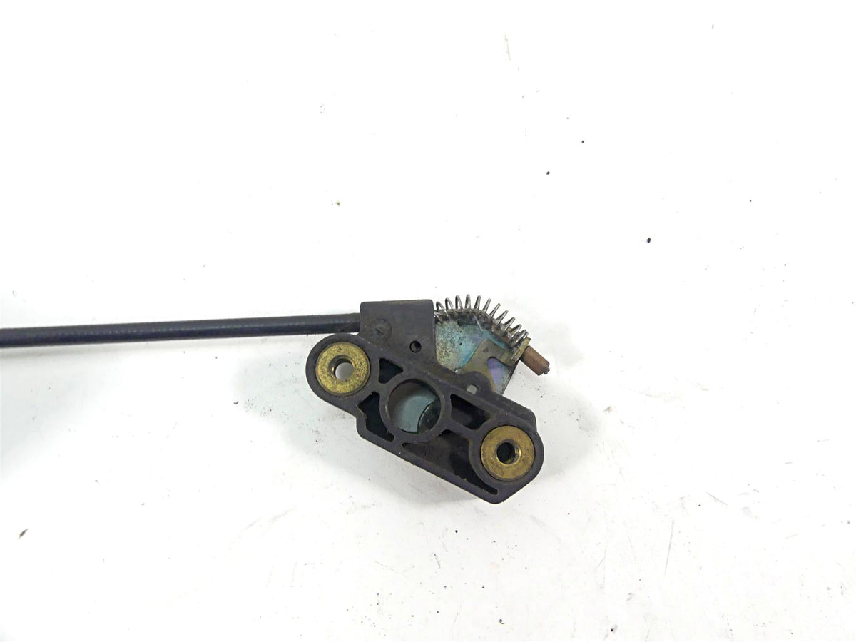 2005 Harley VRSCSE CVO V-Rod Ignition Switch Key Lock Set 71403-01 {{ shop.shopifyCountryName }} - Mototech271