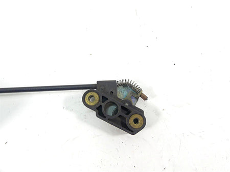 2005 Harley VRSCSE CVO V-Rod Ignition Switch Key Lock Set 71403-01 {{ shop.shopifyCountryName }} - Mototech271