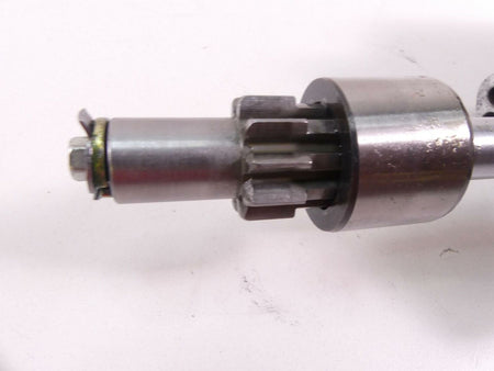 2001 Harley Touring FLHTCUI Electra Glide Engine Starter Motor 88ci 31553-94B {{ shop.shopifyCountryName }} - Mototech271