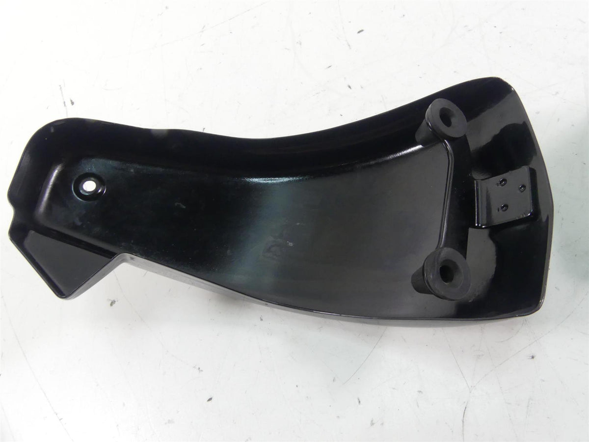2019 Harley Softail FXBB Street Bob Side Cover Fairing Set 61300763 69201511 {{ shop.shopifyCountryName }} - Mototech271