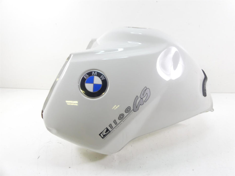 1999 BMW R1100 GS 259E Dented Fuel Gas Petrol Tank 16112324870 {{ shop.shopifyCountryName }} - Mototech271
