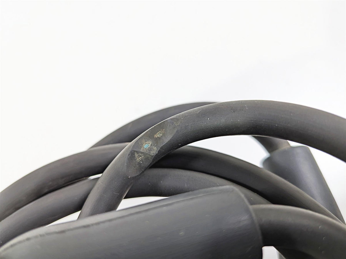 2014 Harley Touring FLHTK Electra Glide Ignition Coil Wires Plugs Set 31696-07A-Mototech271