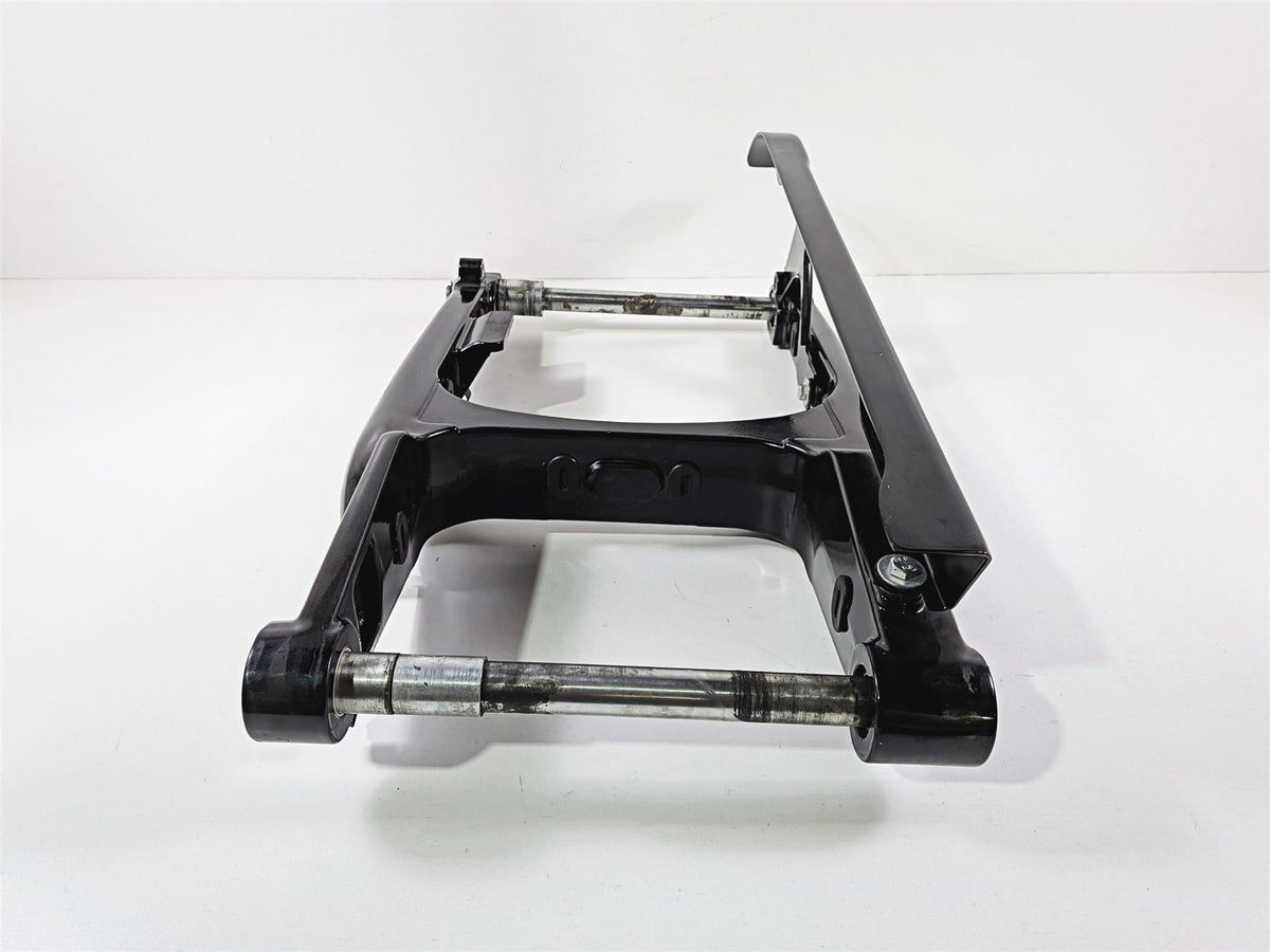 2011 Harley VRSCDX Night Rod Swingarm Swin Arm & Guard 48612-07A {{ shop.shopifyCountryName }} - Mototech271