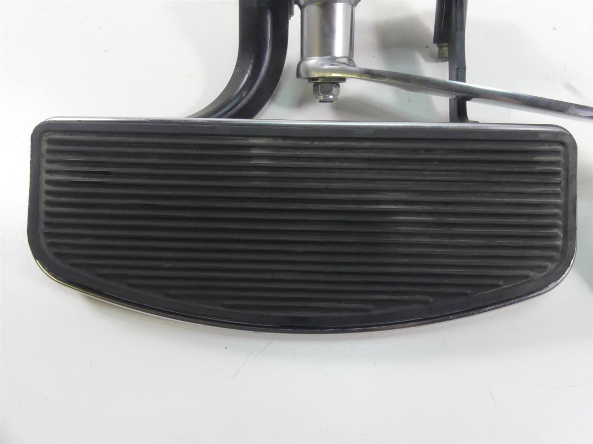 2014 Harley Touring FLHTK Electra Glide Right Floor Board Brake Pedal 50621-06 {{ shop.shopifyCountryName }} - Mototech271