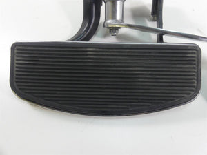2014 Harley Touring FLHTK Electra Glide Right Floor Board Brake Pedal 50621-06 | Mototech271