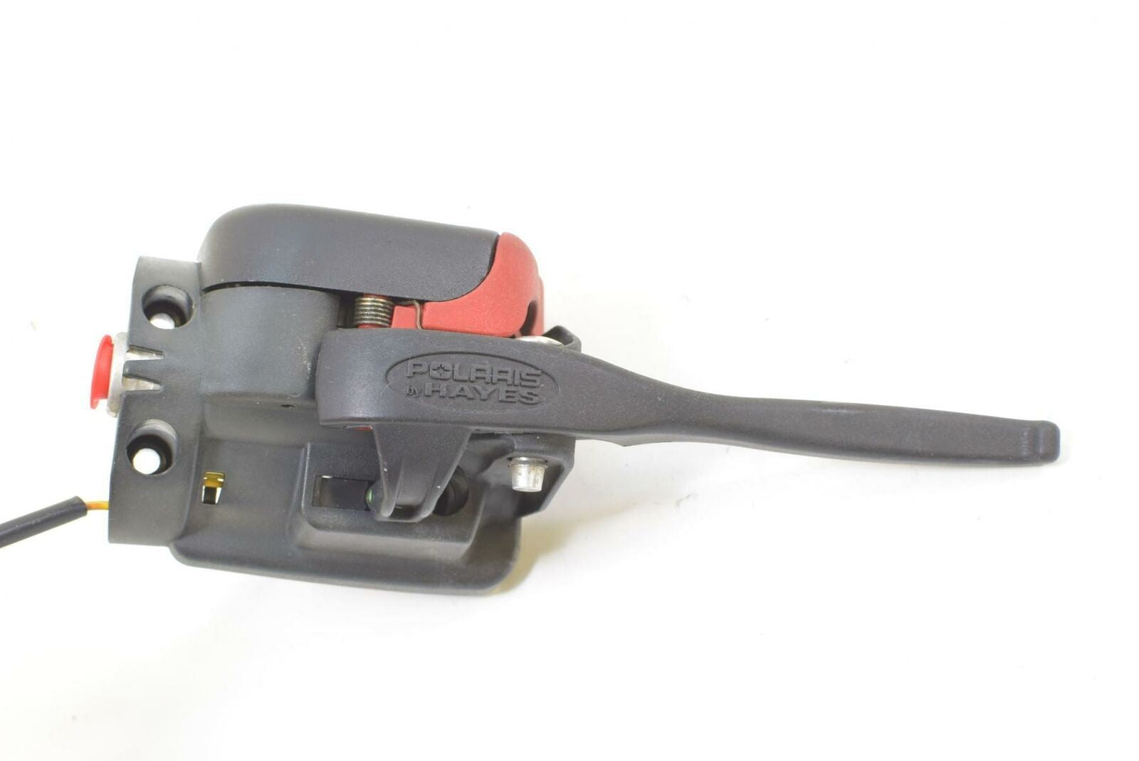 2009 Polaris RMK 600 S09PM6KS Main Brake Master Cylinder 2203489 {{ shop.shopifyCountryName }} - Mototech271