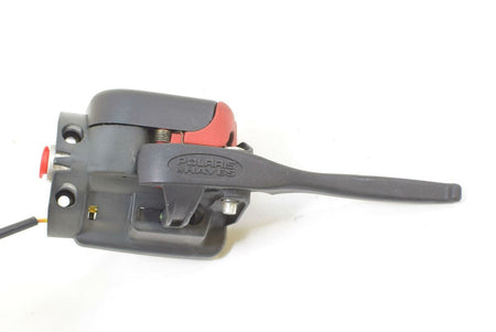 2009 Polaris RMK 600 S09PM6KS Main Brake Master Cylinder 2203489 {{ shop.shopifyCountryName }} - Mototech271