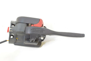 2009 Polaris RMK 600 S09PM6KS Main Brake Master Cylinder 2203489