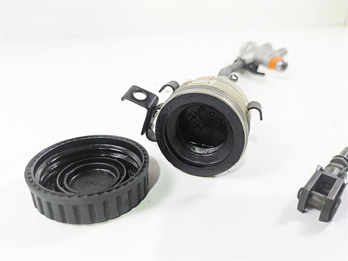 2018 BMW R nineT Urban GS K33 Rear Brembo Brake Master Cylinder 34318529423 {{ shop.shopifyCountryName }} - Mototech271