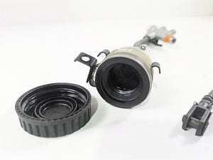 2018 BMW R nineT Urban GS K33 Rear Brembo Brake Master Cylinder 34318529423