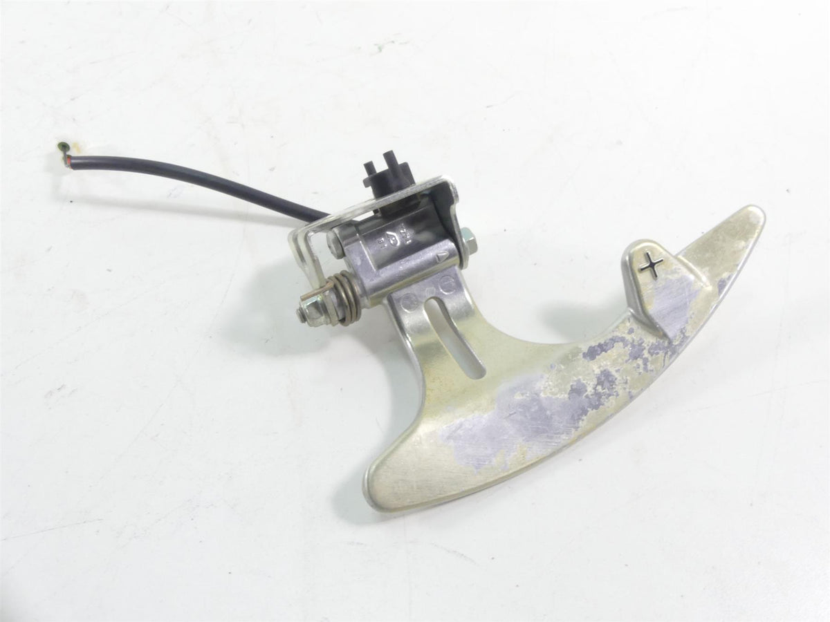 2017 Yamaha YXZ1000R EPS SS Left Right Shifter Shift Paddle Set B57-2380A-00-00 {{ shop.shopifyCountryName }} - Mototech271