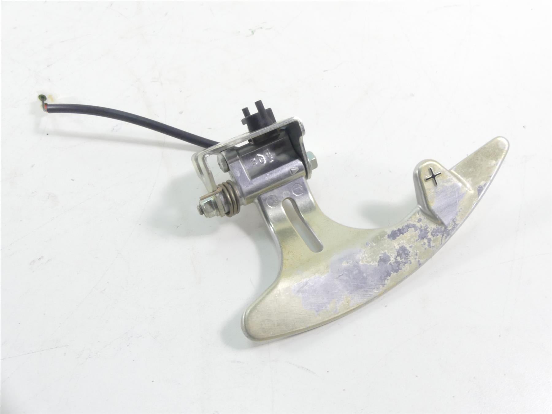 2017 Yamaha YXZ1000R EPS SS Left Right Shifter Shift Paddle Set B57-2380A-00-00 {{ shop.shopifyCountryName }} - Mototech271