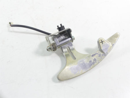 2017 Yamaha YXZ1000R EPS SS Left Right Shifter Shift Paddle Set B57-2380A-00-00 {{ shop.shopifyCountryName }} - Mototech271