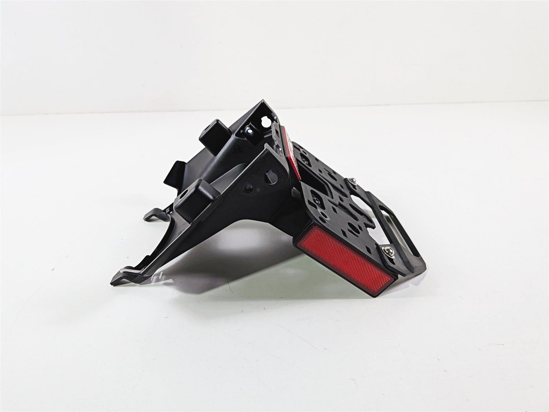 2019 BMW R1250GS K50 Rear License Plate Holder Carrier 46628532317 {{ shop.shopifyCountryName }} - Mototech271