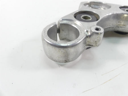 2003 Harley Sportster XL1200 C 100th Anniv Upper Triple Tree Clamp 45739-87 {{ shop.shopifyCountryName }} - Mototech271