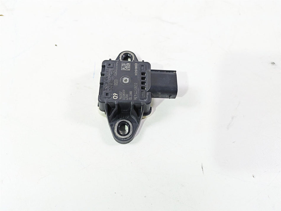 2020 Suzuki V-Strom 1050 XT Bosch Fall Tip Over Lean Angle Sensor 55750-06L00 {{ shop.shopifyCountryName }} - Mototech271