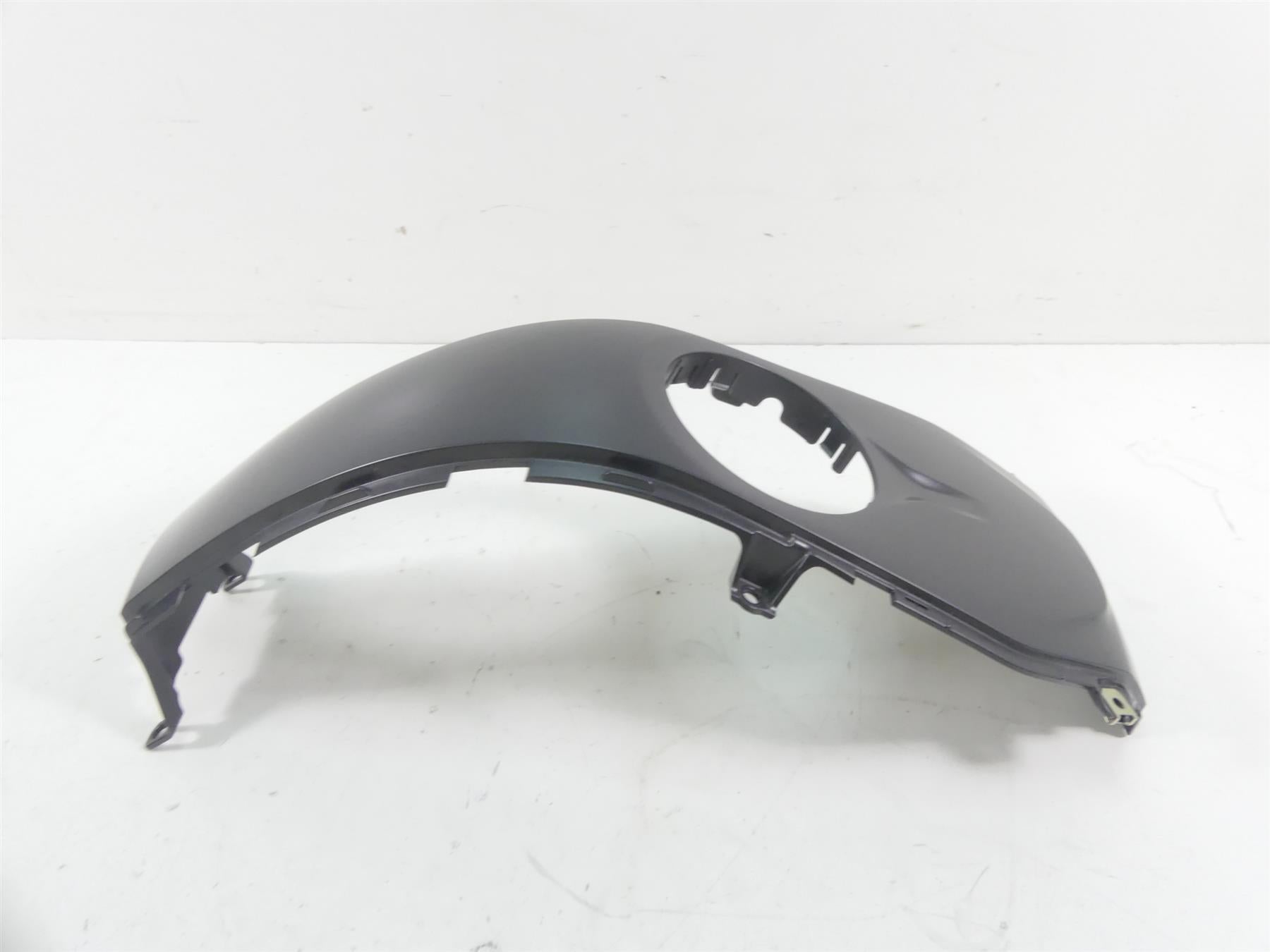 2015 BMW R1200RT K52 Center Fuel Gas Petrol Tank Cover Fairing 46638548336