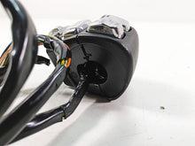Load image into Gallery viewer, 2005 Harley Touring FLHTCUI Electra Glide Left Hand Control Switch Read 71597-96 | Mototech271
