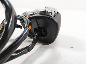 2005 Harley Touring FLHTCUI Electra Glide Left Hand Control Switch Read 71597-96 | Mototech271