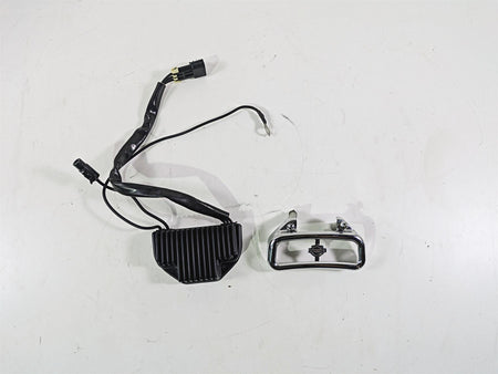 2006 Harley VRSCR Street V-Rod Rectifier Voltage Regulator 74440-01 {{ shop.shopifyCountryName }} - Mototech271