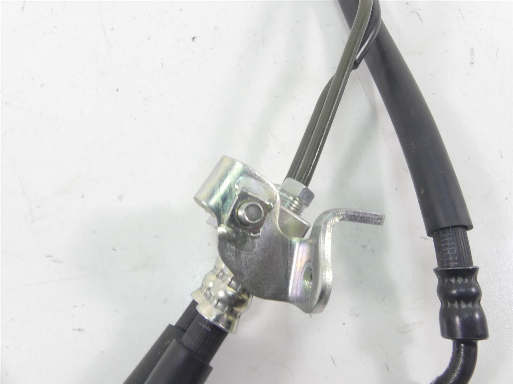 2022 Yamaha MT09 FZ09 Rear Abs Brake Line Hose Set B7N-2581K-00-00 {{ shop.shopifyCountryName }} - Mototech271