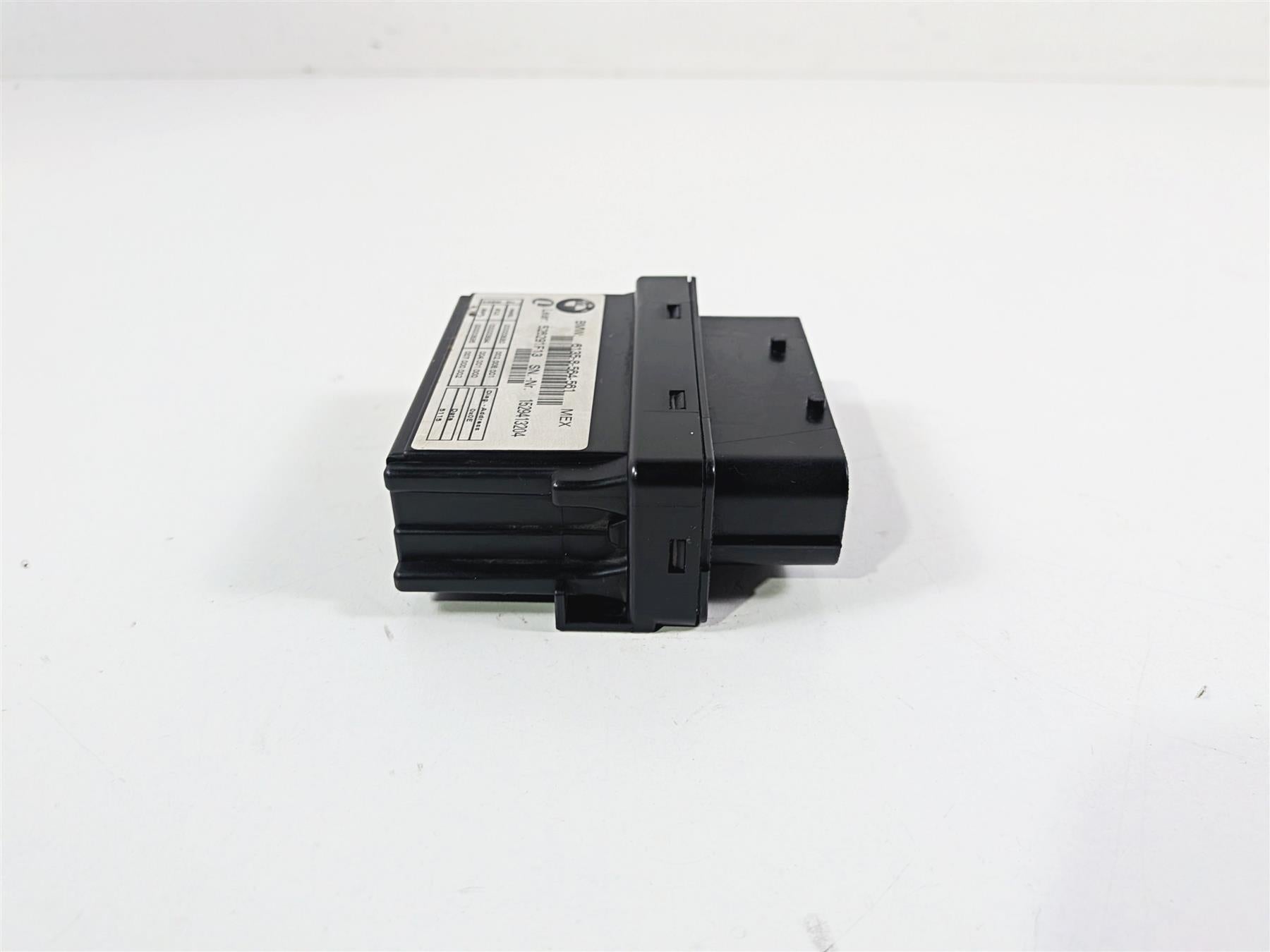 2016 BMW R1200RT RT RTW K52 Base Control Module Satellite 61358564561 {{ shop.shopifyCountryName }} - Mototech271