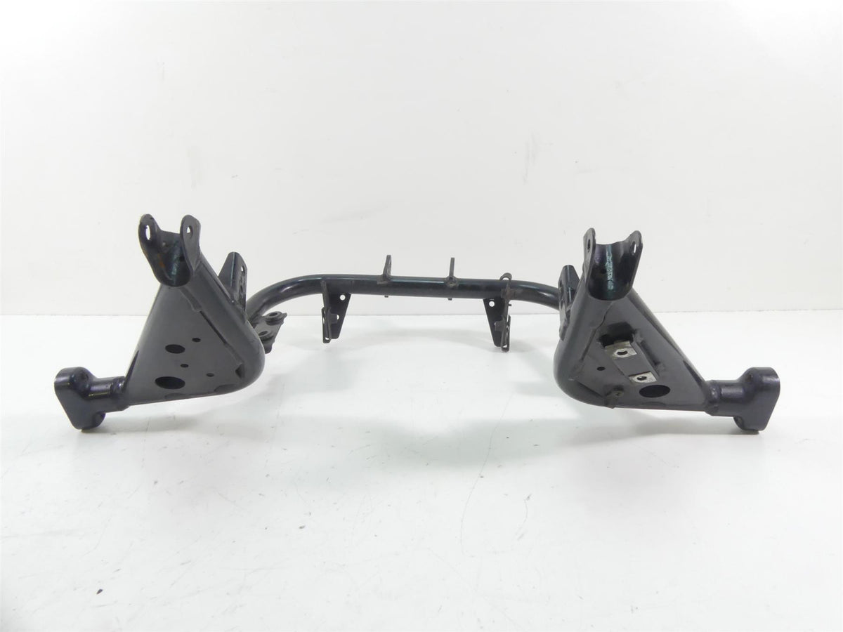 2009 Victory Vision Tour Front Lower Crash Guard Rail Set 1016036 1016036 {{ shop.shopifyCountryName }} - Mototech271