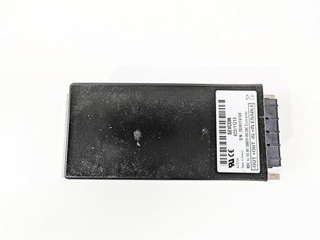 2016 Zero Motorcycles S 9.8 Dc Dc Converter 500W 80V 13.4V Sevcon 60-07190 {{ shop.shopifyCountryName }} - Mototech271