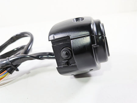2013 Harley VRSCDX Night Rod Special Nice Left Hand Light Control Switch 71682-06A-Mototech271