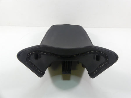 2015 Triumph 1050 Speed Triple R Standard Dual Saddle Seat -No Cuts T2304444 {{ shop.shopifyCountryName }} - Mototech271