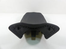 Load image into Gallery viewer, 2015 Triumph 1050 Speed Triple R Standard Dual Saddle Seat -No Cuts T2304444
