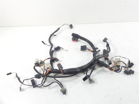 2007 Harley FLHTCU SE2 CVO Electra Glide Front Fairing Wiring Harness 70232-07 {{ shop.shopifyCountryName }} - Mototech271