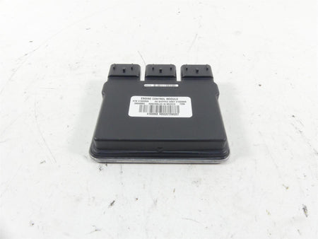 2018 Harley Softail FXBB Street Bob Cdi Ecu Ecm Engine Control Module 41000668 {{ shop.shopifyCountryName }} - Mototech271