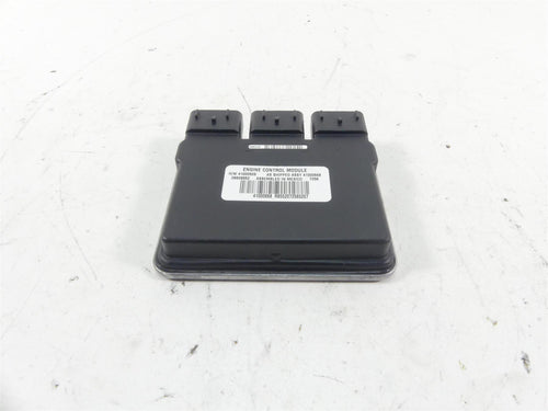 2018 Harley Softail FXBB Street Bob Cdi Ecu Ecm Engine Control Module 41000668 | Mototech271