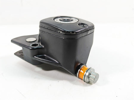 2012 Harley FLD Dyna Switchback Front Brake Master Cylinder 9/16" 45029-11C {{ shop.shopifyCountryName }} - Mototech271