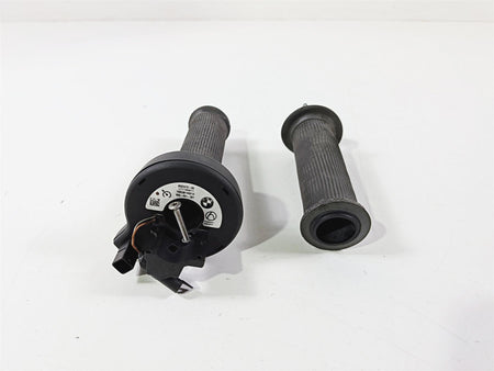 2016 BMW S1000XR K49 Heated Cruise Left Right Hand Grip 61317727065 61318522472-Mototech271