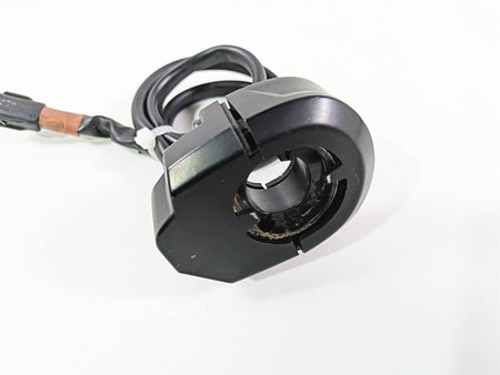 2024 Triumph Tiger 900 GT Ride Fly By Wire Throttle Sensor T2042074 {{ shop.shopifyCountryName }} - Mototech271