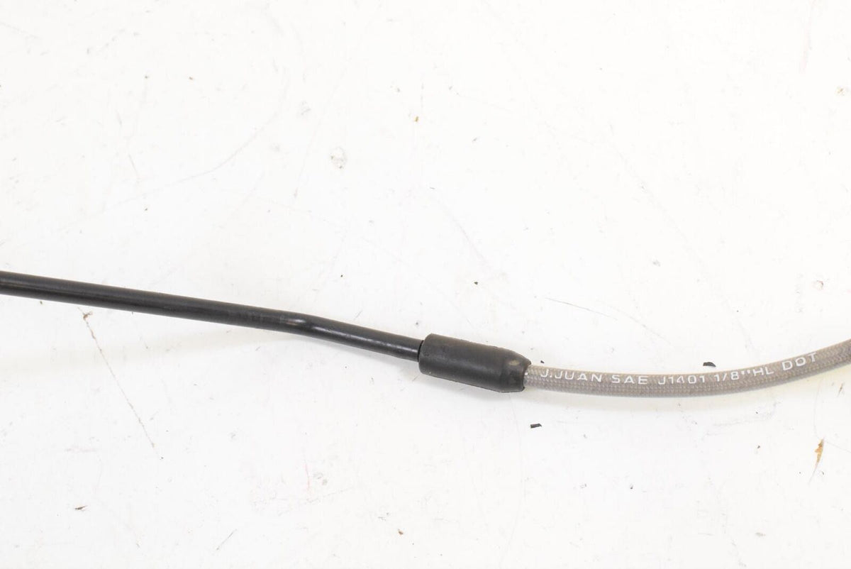 2016 BMW R1200R R1200 R K53 ABS to Rear Master Cylinder Line 34328524699 {{ shop.shopifyCountryName }} - Mototech271