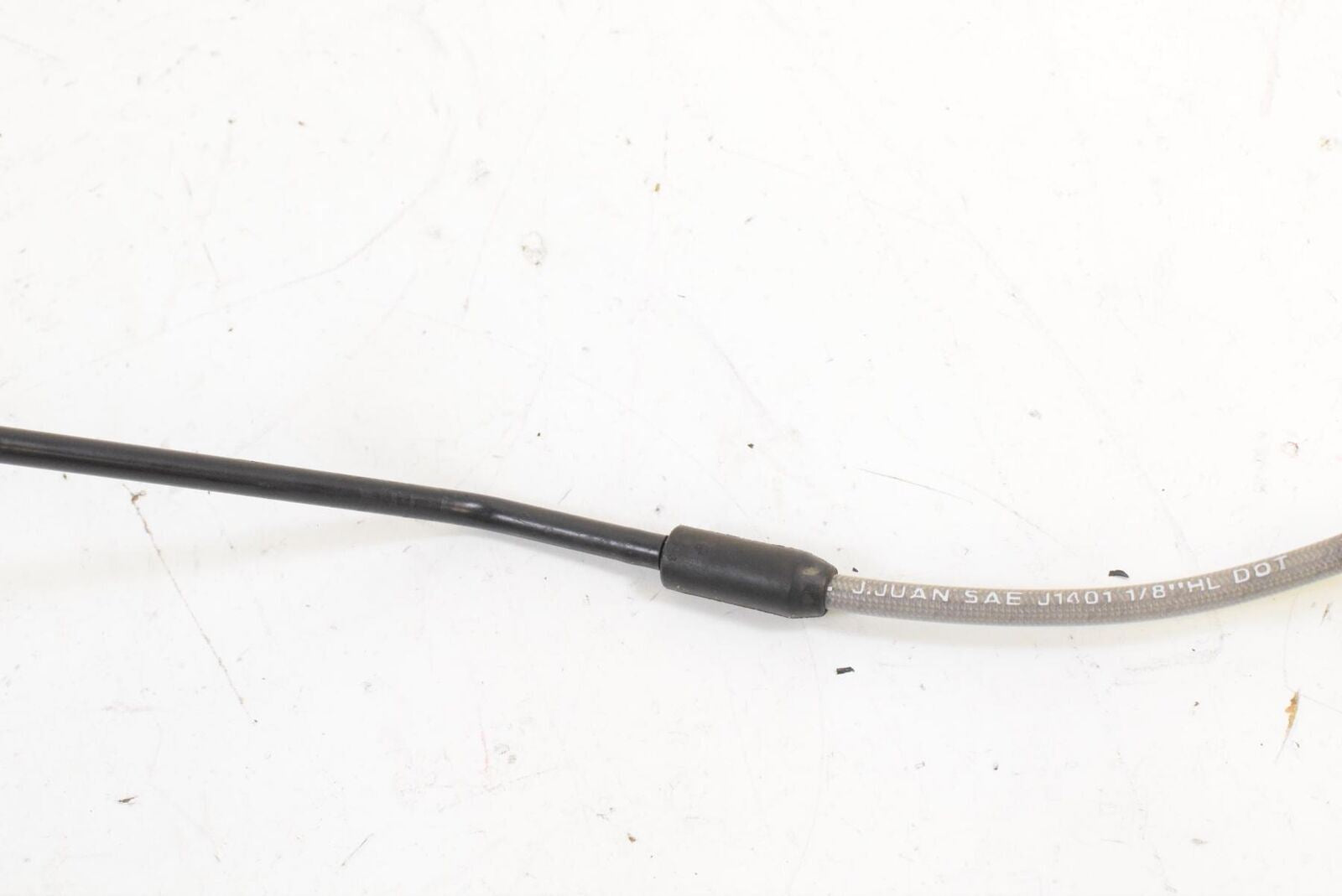 2016 BMW R1200R R1200 R K53 ABS to Rear Master Cylinder Line 34328524699 {{ shop.shopifyCountryName }} - Mototech271