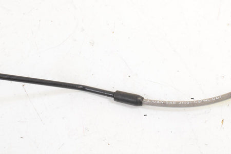 2016 BMW R1200R R1200 R K53 ABS to Rear Master Cylinder Line 34328524699 {{ shop.shopifyCountryName }} - Mototech271