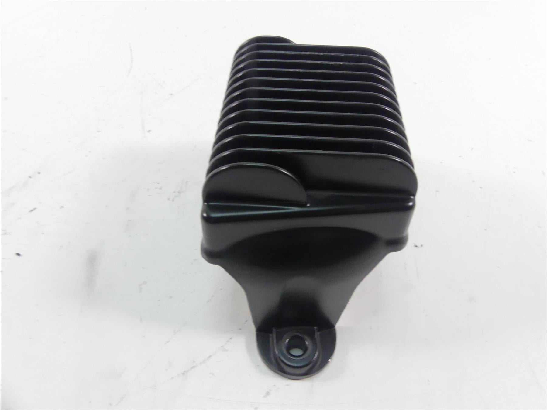 2013 Harley Touring FLHTK Electra Glide Rectifier Voltage Regulator 74505-09A {{ shop.shopifyCountryName }} - Mototech271