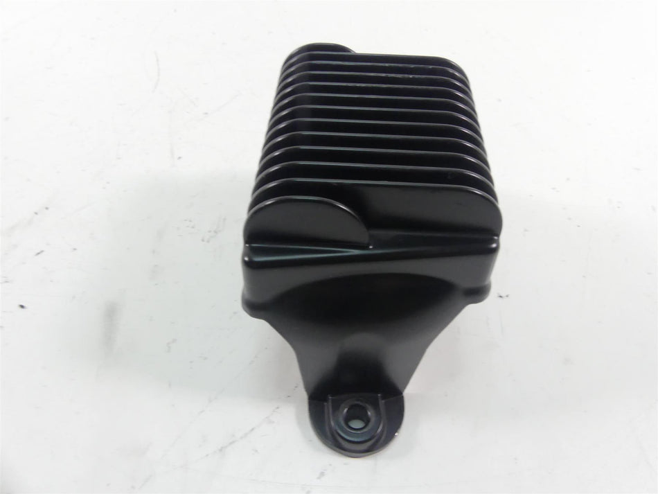 2013 Harley Touring FLHTK Electra Glide Rectifier Voltage Regulator 74505-09A {{ shop.shopifyCountryName }} - Mototech271