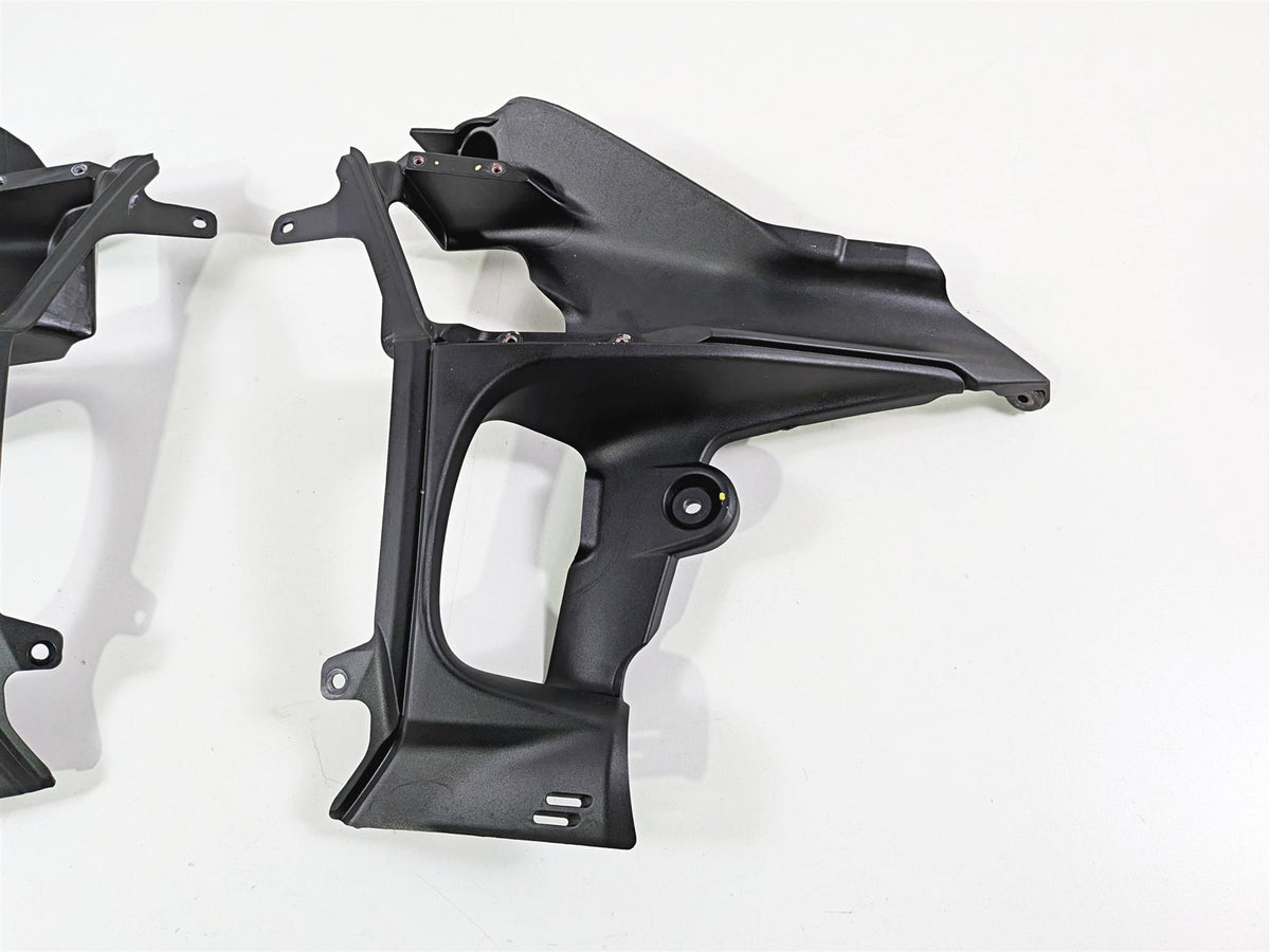 2023 Ducati Streetfighter V4 Left Right Extractor Side Body Cover Fairing Panel 4801A681A-Mototech271