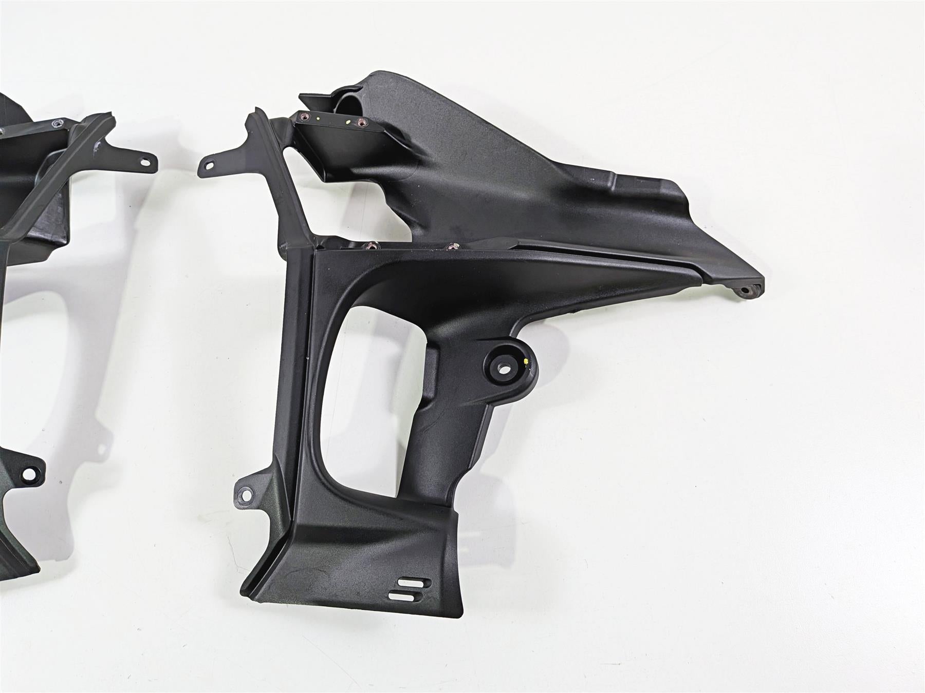 2023 Ducati Streetfighter V4 Left Right Extractor Side Body Cover Fairing Panel 4801A681A-Mototech271